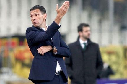 Πογέτ: “Δεν κάναμε καλό παιχνίδι”