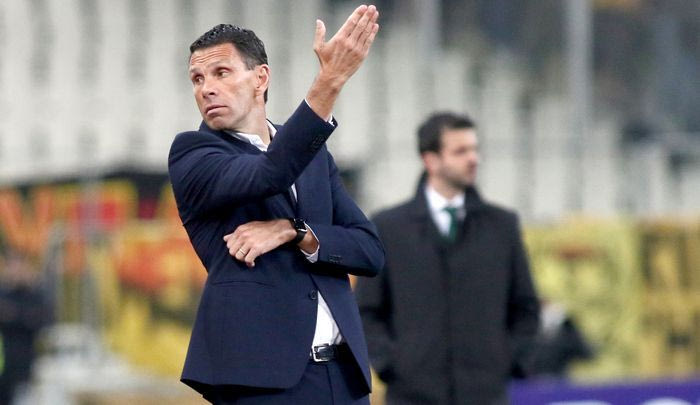 Πογέτ: “Δεν κάναμε καλό παιχνίδι”