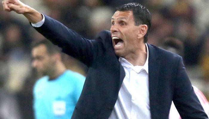 Tα “γαλλικά” του Πογέτ στον Καλτσά