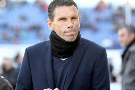 Πογιέτ: “Να γίνουμε οι πρώτοι που θα νικήσουμε τον Ολυμπιακό”