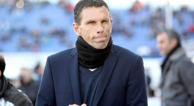 Πογιέτ: “Να γίνουμε οι πρώτοι που θα νικήσουμε τον Ολυμπιακό”