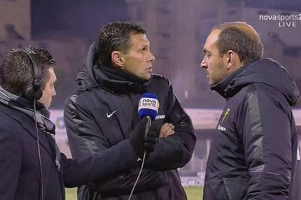 VIDEO: Ένταση και επεισόδια πίσω από την πλάτη του Πογέτ!