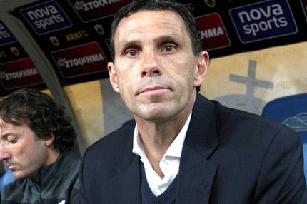 H στιγμή που περίμενε ο Πογέτ