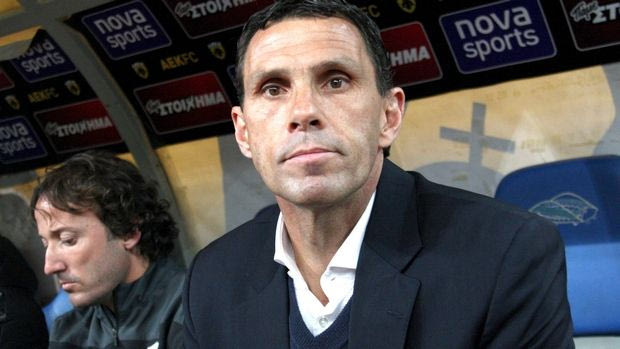 H στιγμή που περίμενε ο Πογέτ