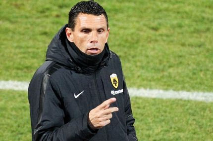 Πογιέτ: “Νιώθουμε οπαδοί της ΑΕΚ”