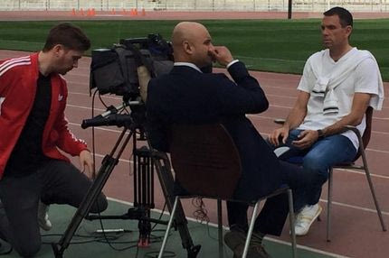 O Πογέτ στο Skysports