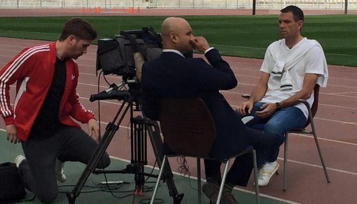 O Πογέτ στο Skysports