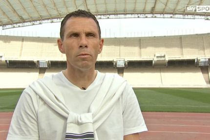 Πογέτ: “Σκοπός μου είναι να επιστρέψω στην Premier League”