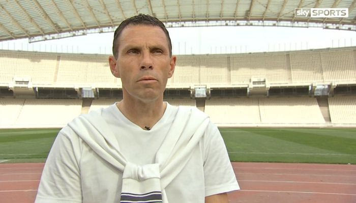 Πογέτ: “Σκοπός μου είναι να επιστρέψω στην Premier League”