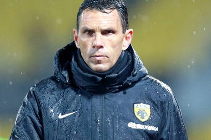 Πογέτ: “Σταματήστε το ελληνικό ποδόσφαιρο, μέχρι να καθαρίσει το σκάνδαλο”