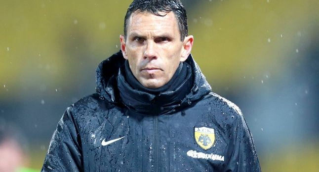 Πογέτ: “Σταματήστε το ελληνικό ποδόσφαιρο, μέχρι να καθαρίσει το σκάνδαλο”