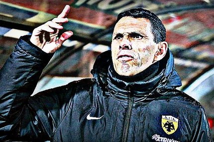 Ο Πογέτ εγγυάται ΑΕΚ επιπέδου Champions League