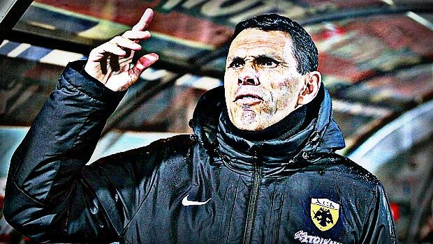 Ο Πογέτ εγγυάται ΑΕΚ επιπέδου Champions League