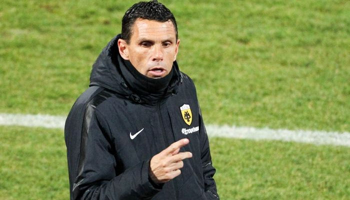 Πογιέτ: “Νιώθουμε οπαδοί της ΑΕΚ”