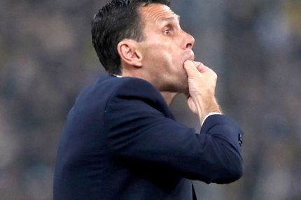 O Πογέτ, ο Αρνεσεν και ο ΠΑΟΚ