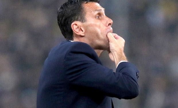 O Πογέτ, ο Αρνεσεν και ο ΠΑΟΚ