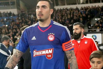 Ο Ρομπέρτο έδωσε το μήνυμα ενόψει της ρεβάνς