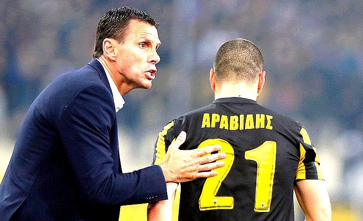 Ανοιχτή η διάταξη, συγκεκριμένα τα δεδομένα