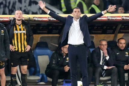 Ανακοίνωσε αποστολή ο Πογέτ