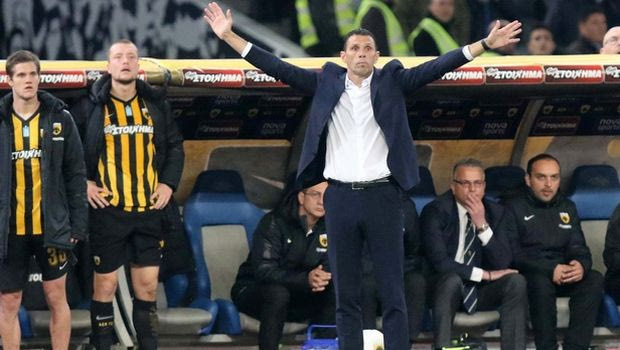 Ανακοίνωσε αποστολή ο Πογέτ