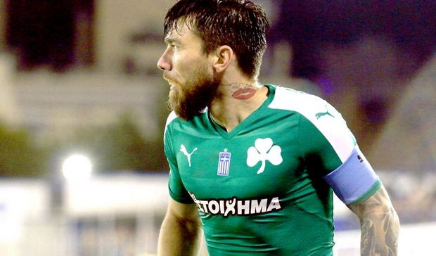 Πράνιτς: “Η χρονιά έχει τελειώσει”