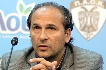 Ο Πρέλεβιτς, το Δ.Σ. και η Ευρώπη