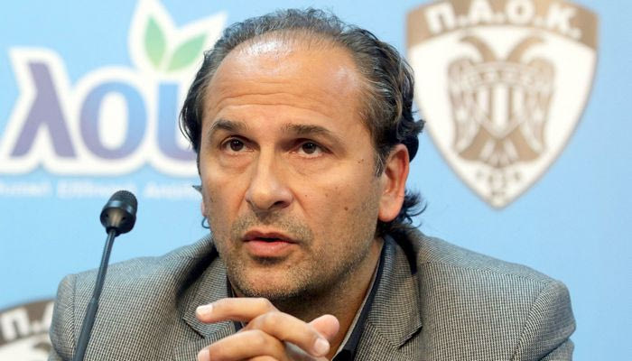 ΚΑΕ ΠΑΟΚ: “Στηρίζουμε τον Ιβάν Σαββίδη”