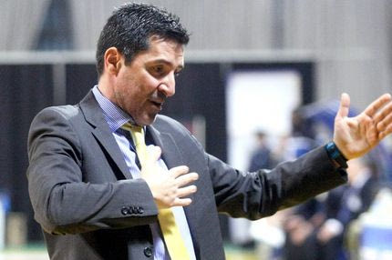 Πρίφτης: “Αφιερωμένη στον Γιαννάκη”