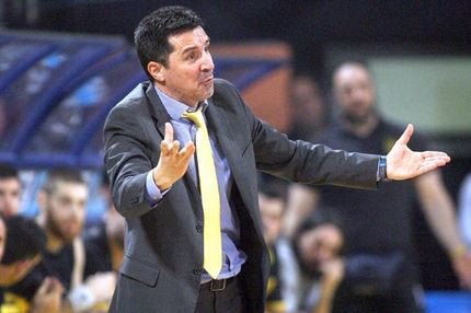 Πρίφτης: “Το 3/3 επί της ΑΕΚ είναι και ουτοπικό”