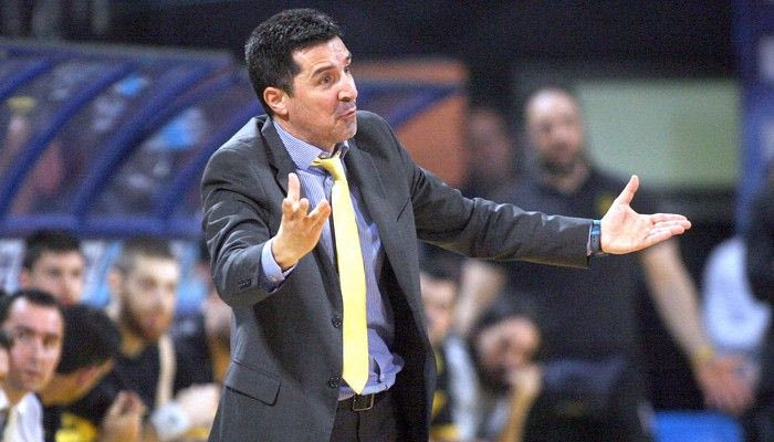 Πρίφτης: “Το 3/3 επί της ΑΕΚ είναι και ουτοπικό”