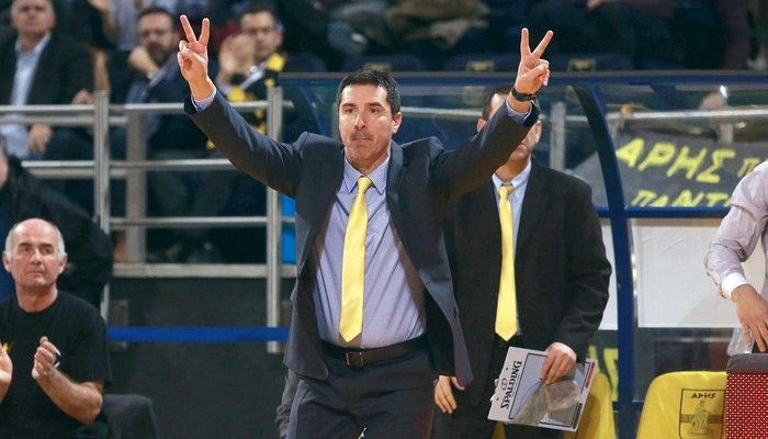 Πρίφτης: “Υπάρχει ένα κρίμα…”