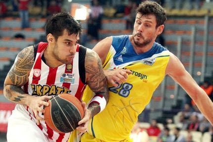 Υπέγραψε στον Πανιώνιο ο Μπάρλος