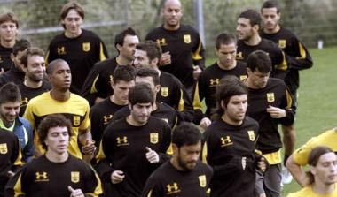 Επιστροφή με απουσίες στον Άρη