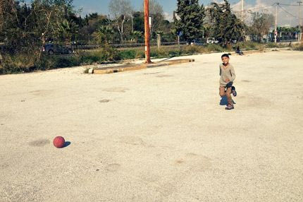 Αυτή την ντρίμπλα δεν θα την ξεχάσω ποτέ