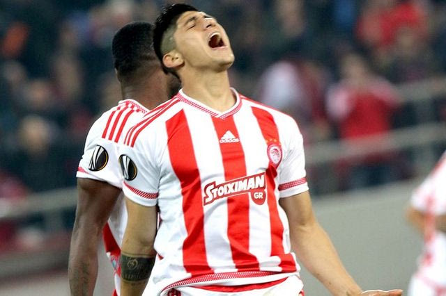 Πουλίδο: “Αξίζω μια ευκαιρία”