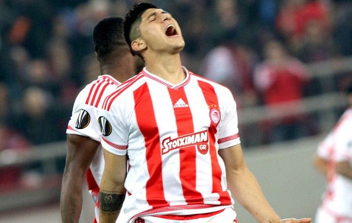 H γκάφα του “Bleacher Report” με τον Πουλίδο