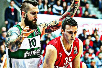 Πρώτη φορά πειστικός στην άμυνα