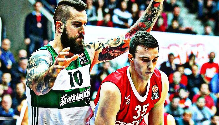 Πρώτη φορά πειστικός στην άμυνα