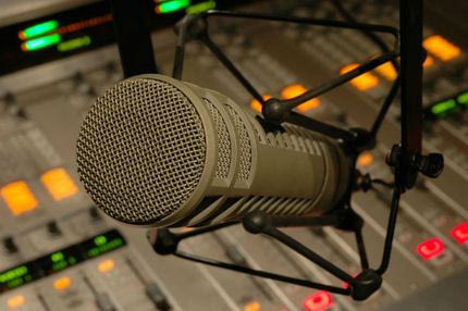 Σκηνές απείρου κάλλους στον ΣΠΟΡ FM
