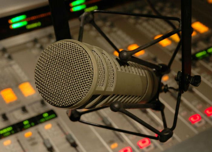 Σκηνές απείρου κάλλους στον ΣΠΟΡ FM