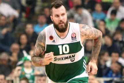 Ο νικητής του διαγωνισμού του Stoiximan.gr για το Παναθηναϊκός – Φενέρμπαχτσε