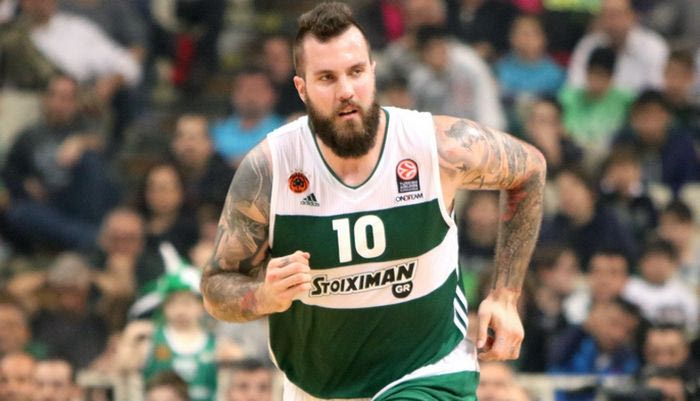 Ο νικητής του διαγωνισμού του Stoiximan.gr για το Παναθηναϊκός – Φενέρμπαχτσε