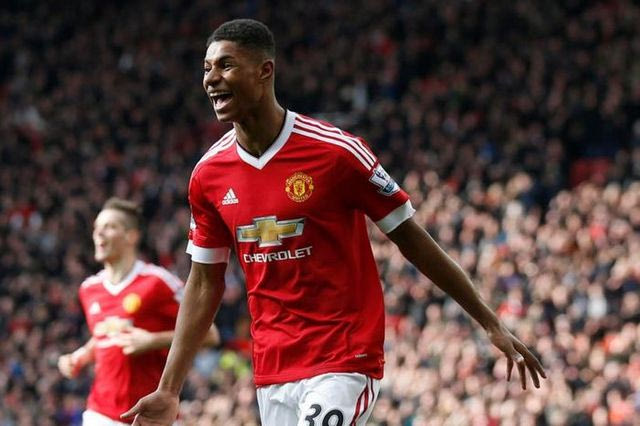 “Τρελαίνει” τη Γιουνάιτεντ ο Ράσφορντ: Άμεσα νέο συμβόλαιο