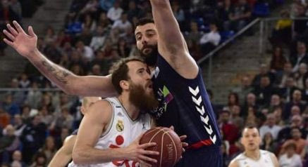 Στον τελικό η Ρεάλ, ιστορική πρόκριση για Γκραν Κανάρια