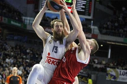 Ευρωλίγκα LIVE