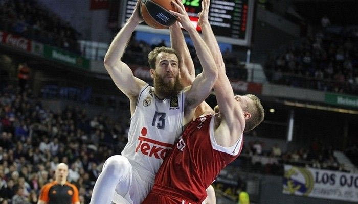 Ευρωλίγκα LIVE