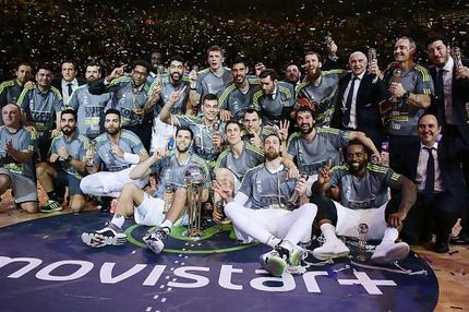 Η Ρεάλ κράτησε τα σκήπτρα στο Copa del Rey