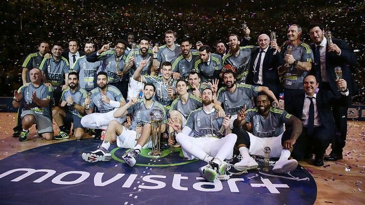 Η Ρεάλ κράτησε τα σκήπτρα στο Copa del Rey