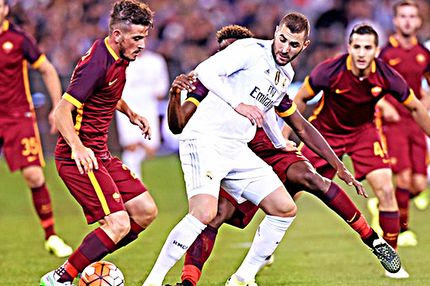 Preview: Οι μάχες των “16” του Champions League (Part 2)