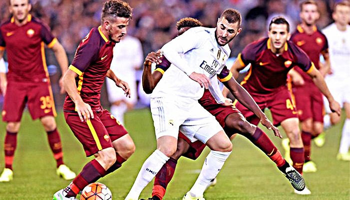 Preview: Οι μάχες των “16” του Champions League (Part 2)